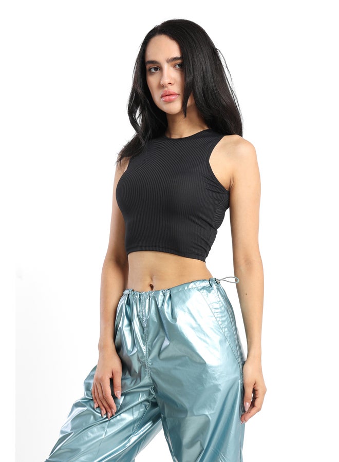 OR Women Sleeveless Top - Image 3