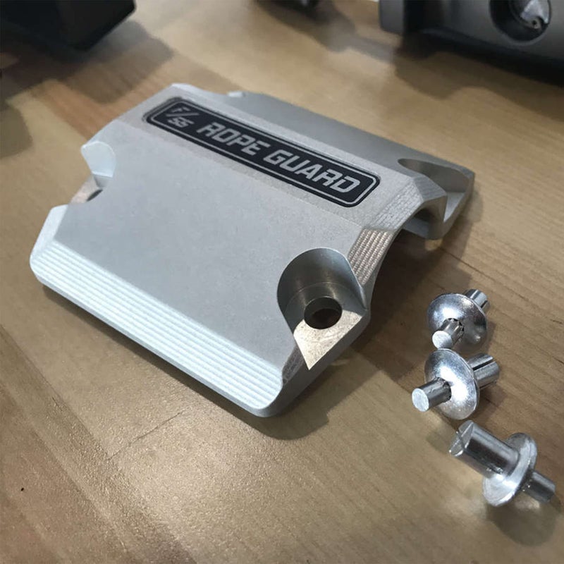 Factor 55 ULTRAHOOK Rope Guard - Image 4