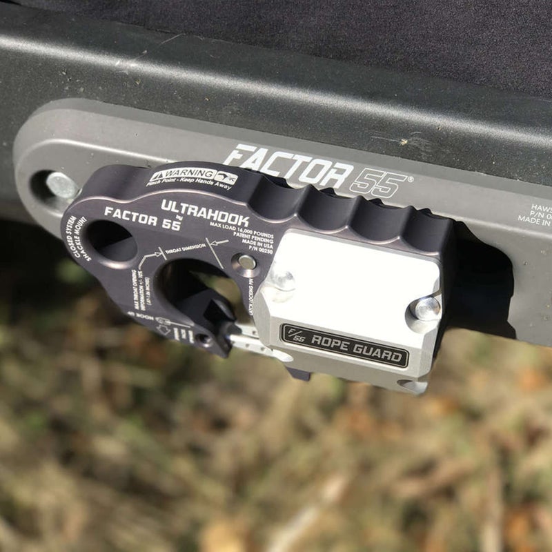 Factor 55 ULTRAHOOK Rope Guard - Image 5