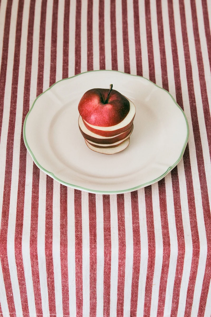 H&M Cotton tea towel