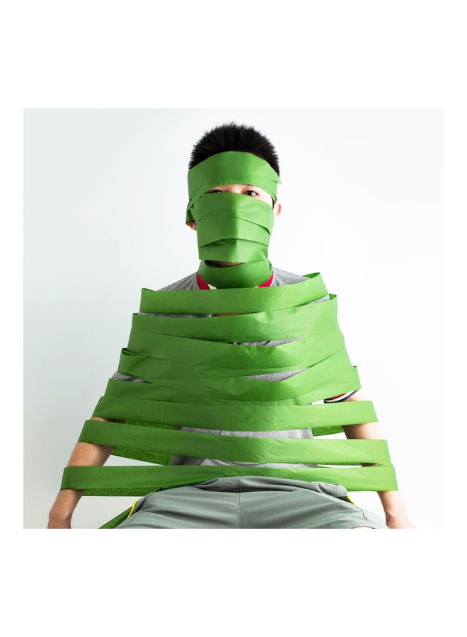 NIBEMINENT Crinkled Paper Roll - Image 3