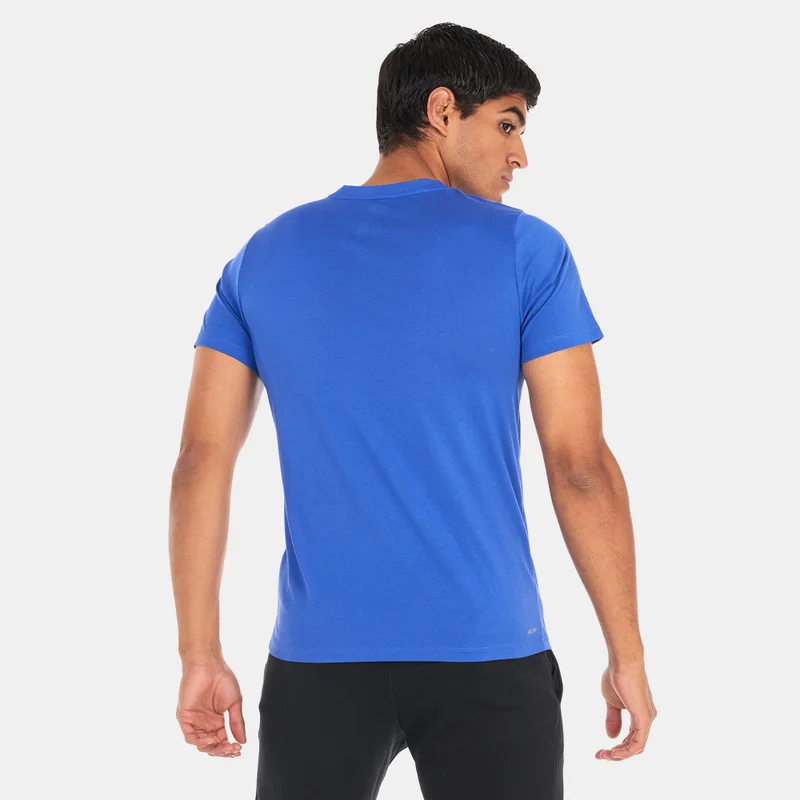 New Balance Men's Heathertech T-Shirt