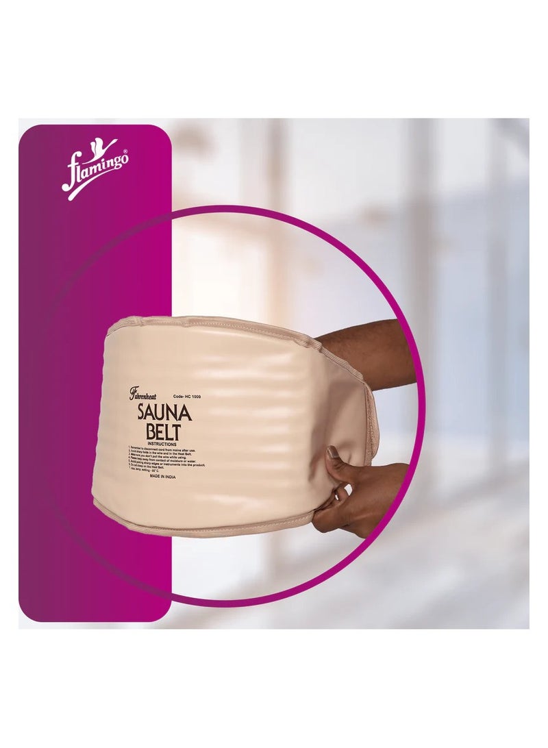 Flamingo Fahrenheat Sauna Belt Universal