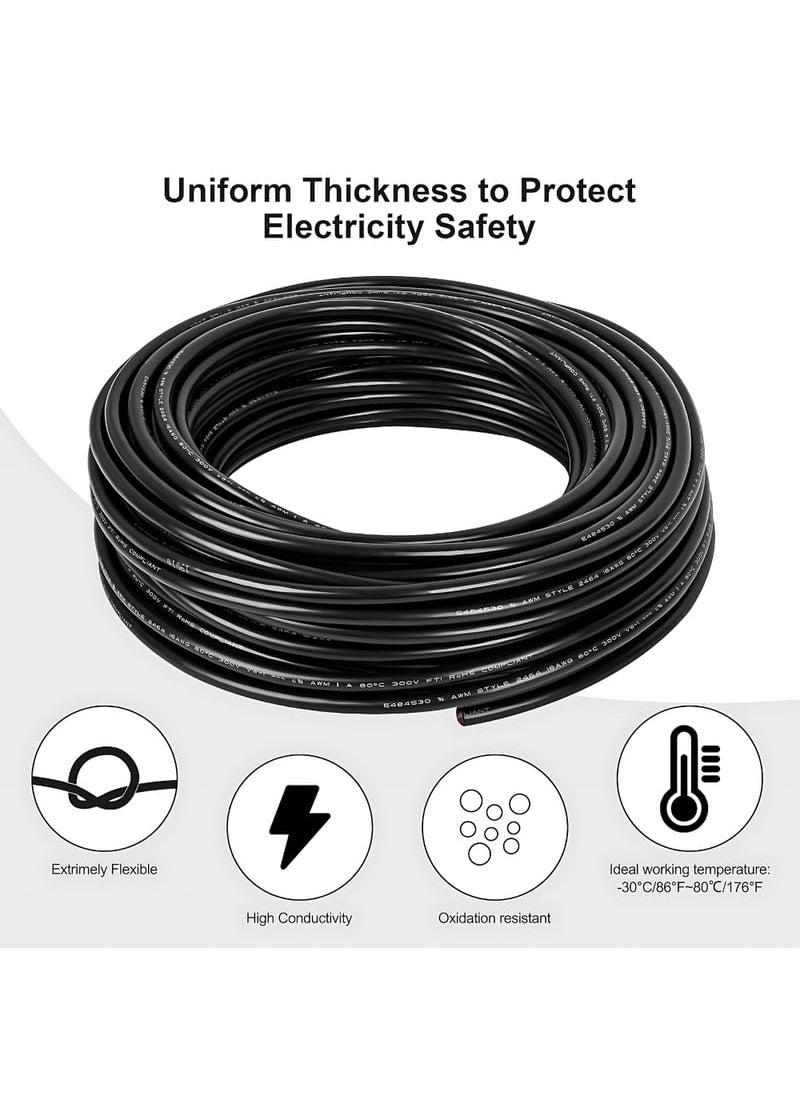 Drumstone Drumstone 15 YEARS WARRANTY 3 Core Electric Wire 25mm copper Cable for Superior Conductivity Durable Construction Versatile for Domestic and Industrial Use 5 Feet  - Image 4