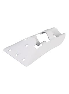 Wall Flag Pole Base Mounting Bracket White - pzsku/ZD98380B39C945042D4B0Z/45/_/1687157319/62b6e74e-00e9-4aa1-896b-020254d01b8a