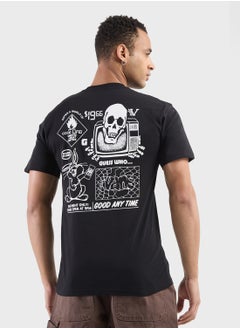 VANS Crazy Eddy Ss  - Image 2