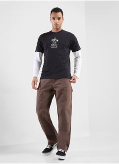 VANS Crazy Eddy Ss  - Image 4