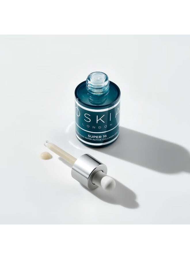 OSKIA Super 16 Serum (30ml) - Image 4