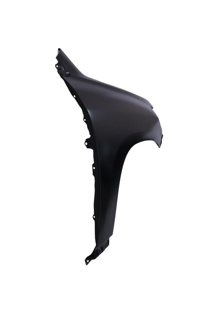ANTAI Passenger Side Fender for Landcruiser 2016-2021 - Aftermarket Replacement - Image 3