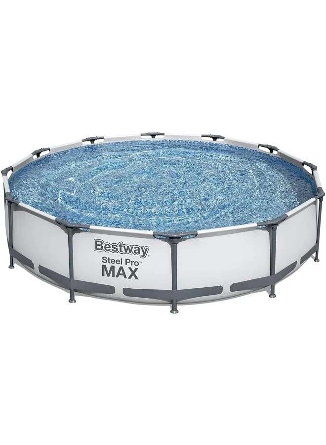 Bestway Steel Pro MAX Pool 56416 366x76cm