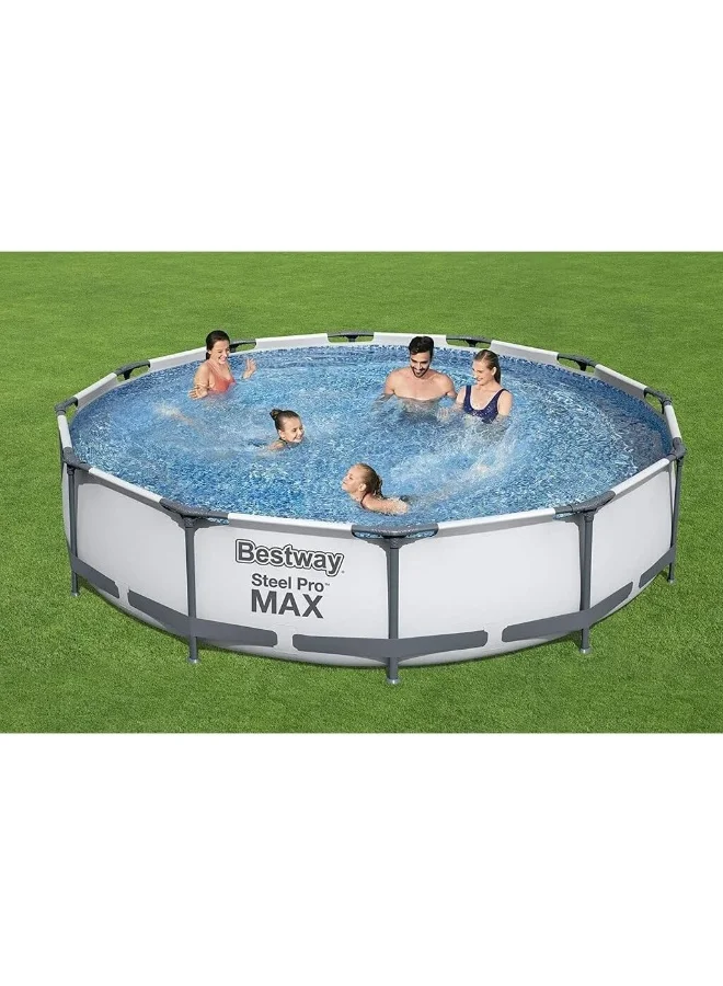 Bestway Steel Pro MAX Pool 56416 366x76cm