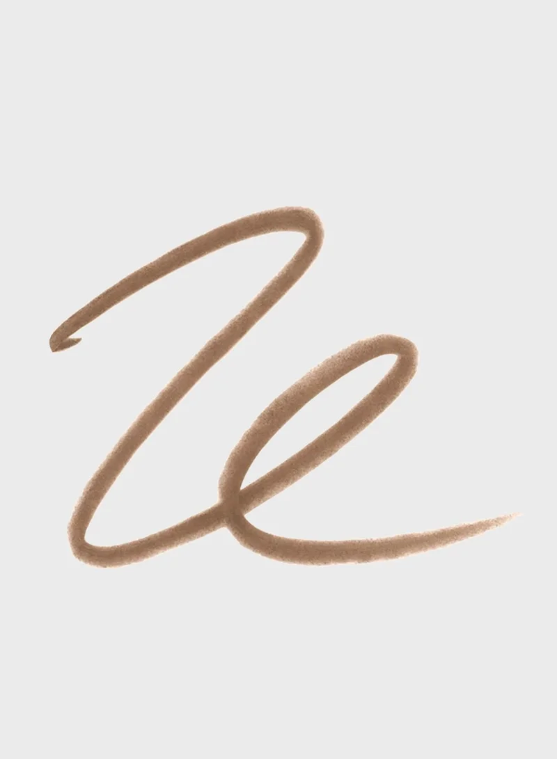 Benefit Cosmetics Mini Precisely My Brow Pencil 03