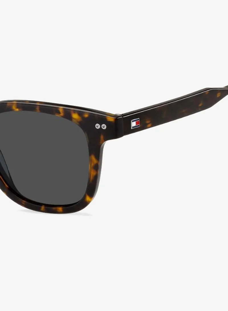 Tommy Hilfiger  Rectangular Sunglasses for Men | Best Price UAE