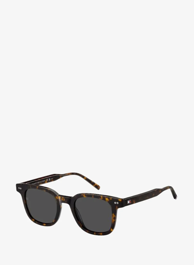 Tommy Hilfiger  Rectangular Sunglasses for Men | Best Price UAE