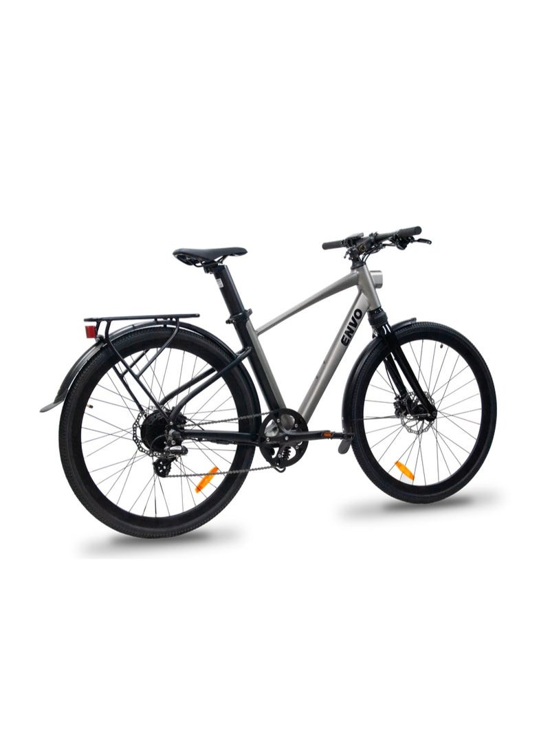 ENVO Electric Bicycle - Stax Pro - Image 3