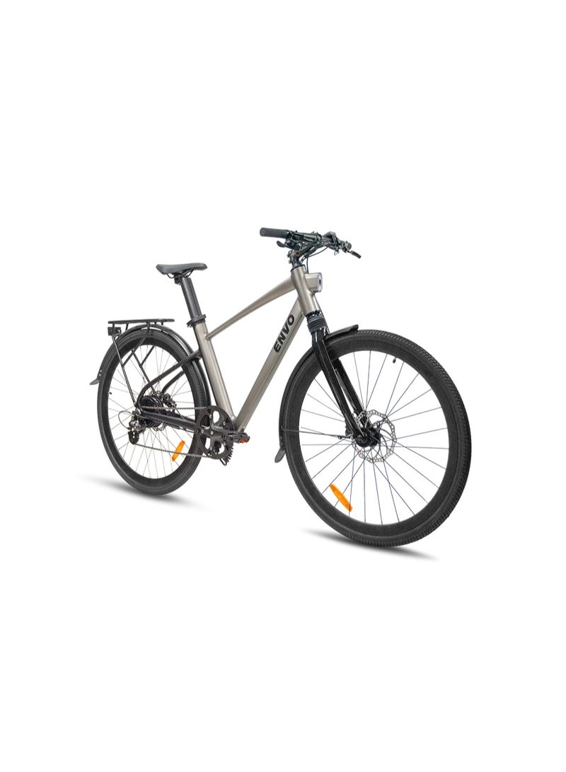 ENVO Electric Bicycle - Stax Pro - Image 2