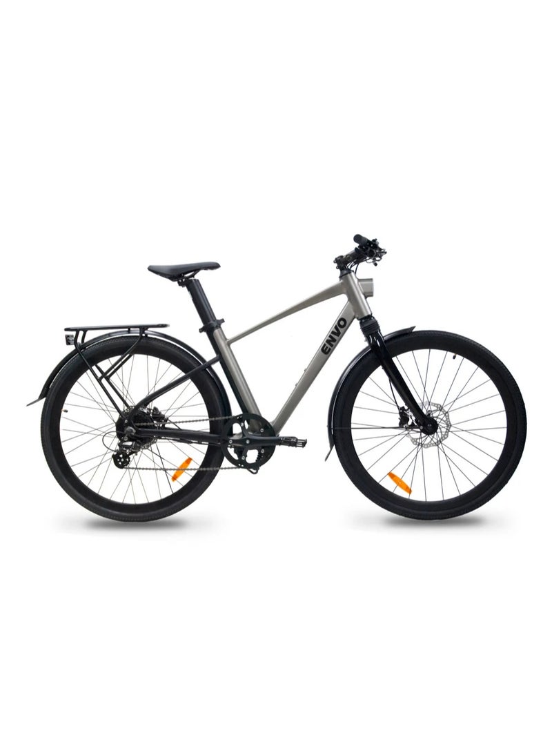 ENVO Electric Bicycle - Stax Pro - Image 1