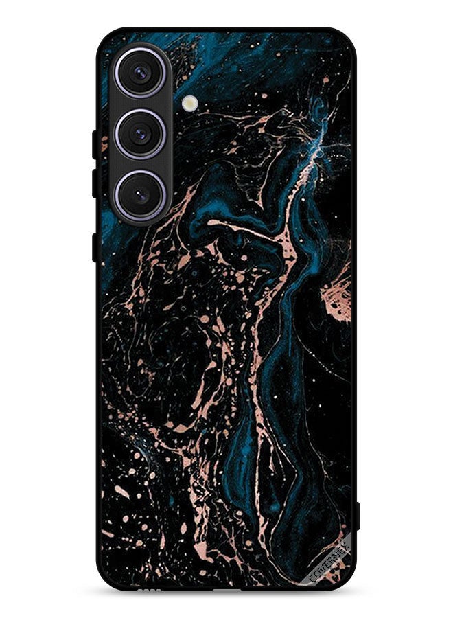 Covernex Samsung Galaxy S25 FE Protective Case Cover Marble - Image 1