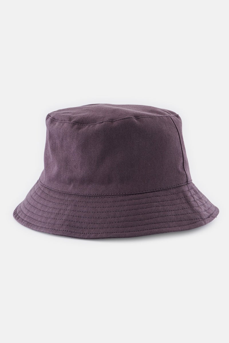 bebe Women Brand Logo Hat, Grey - Image 2
