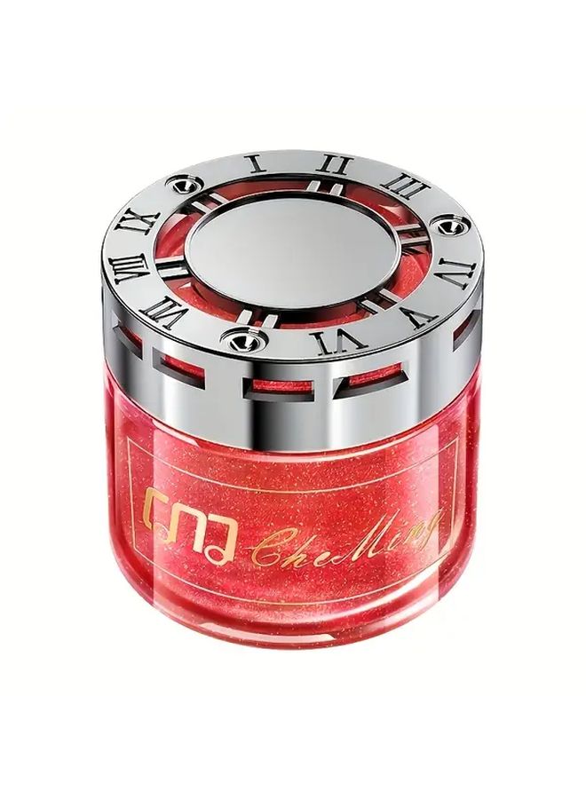 عطر السيارة المعطر باللافندر رائحة منعشة طويلة الأمد مزيل العرق معطر جو 6 ألوان - Image 5