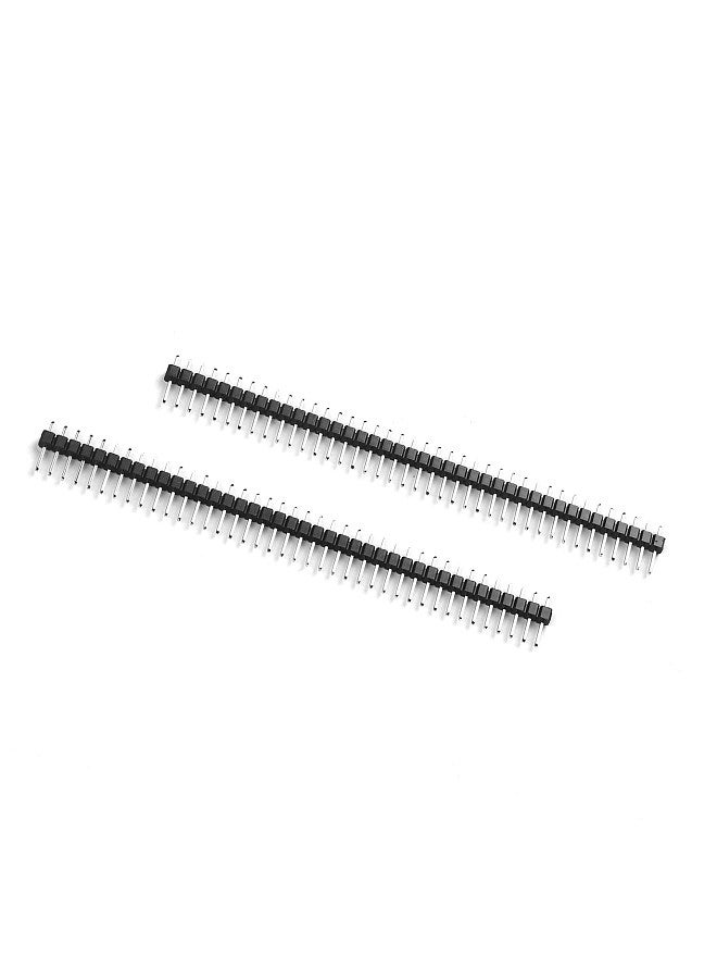 830 Breadboard Set Electronics Component Starter DIY Kit with Plastic Box Compatible with Arduino UNO R3 Component Package