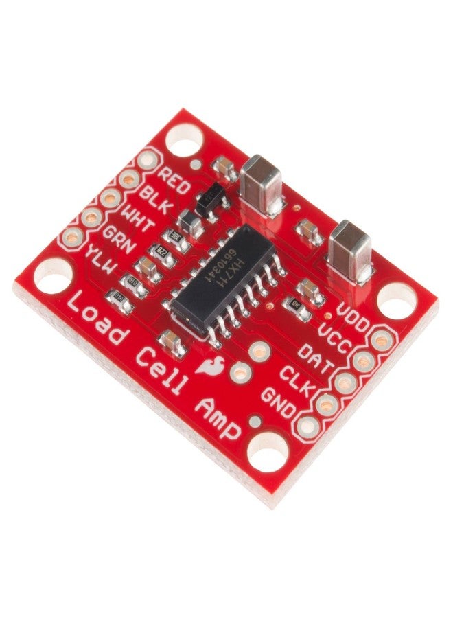 SparkFun Load Cell Amplifier - HX711 - Image 1