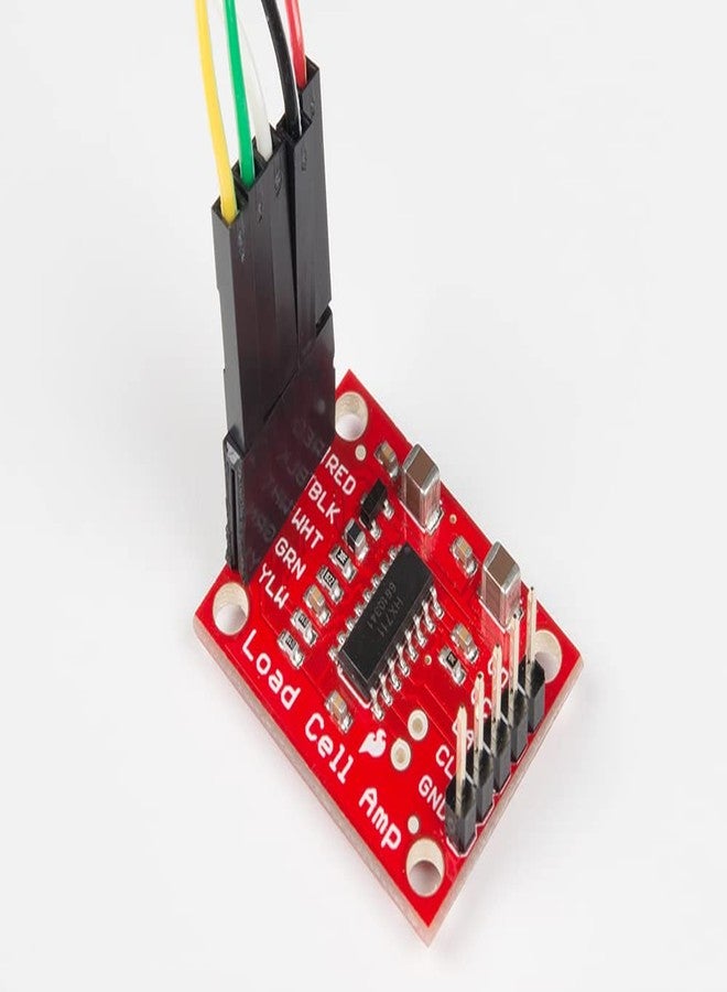 SparkFun Load Cell Amplifier - HX711 - Image 5