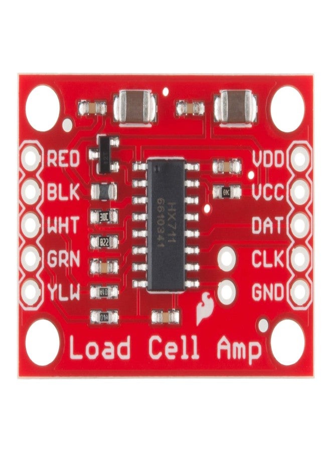 SparkFun Load Cell Amplifier - HX711 - Image 4