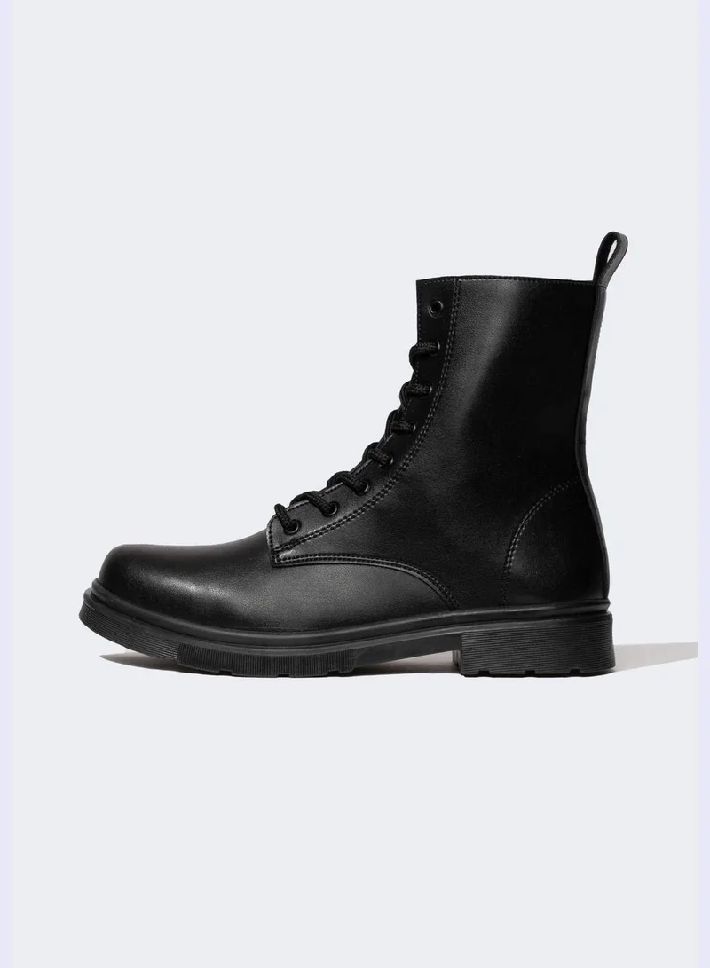ديفاكتو Woman Casual Boots