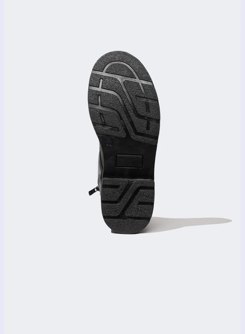 ديفاكتو Woman Casual Boots