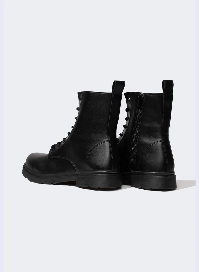 ديفاكتو Woman Casual Boots