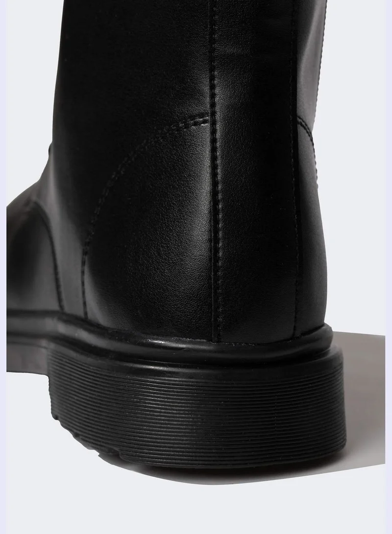 ديفاكتو Woman Casual Boots