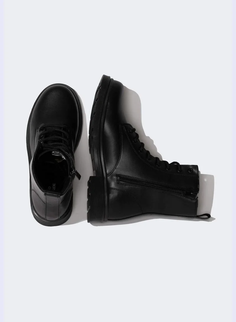 ديفاكتو Woman Casual Boots