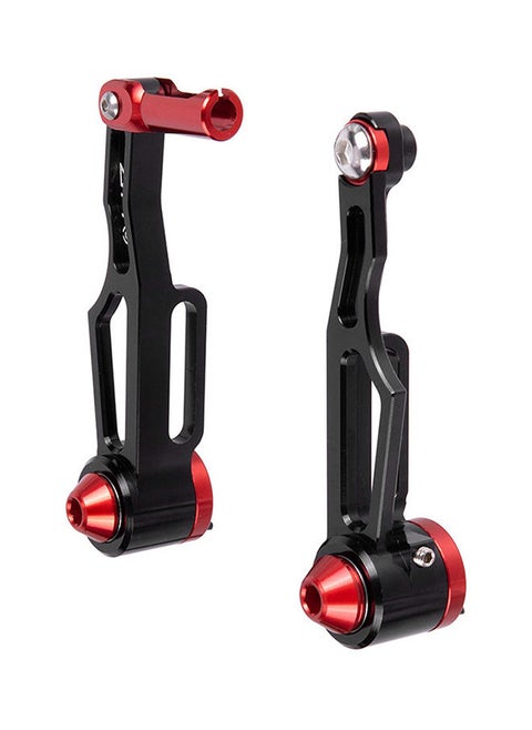 Ultralight Bicycle V Brake Caliper 0.086kg