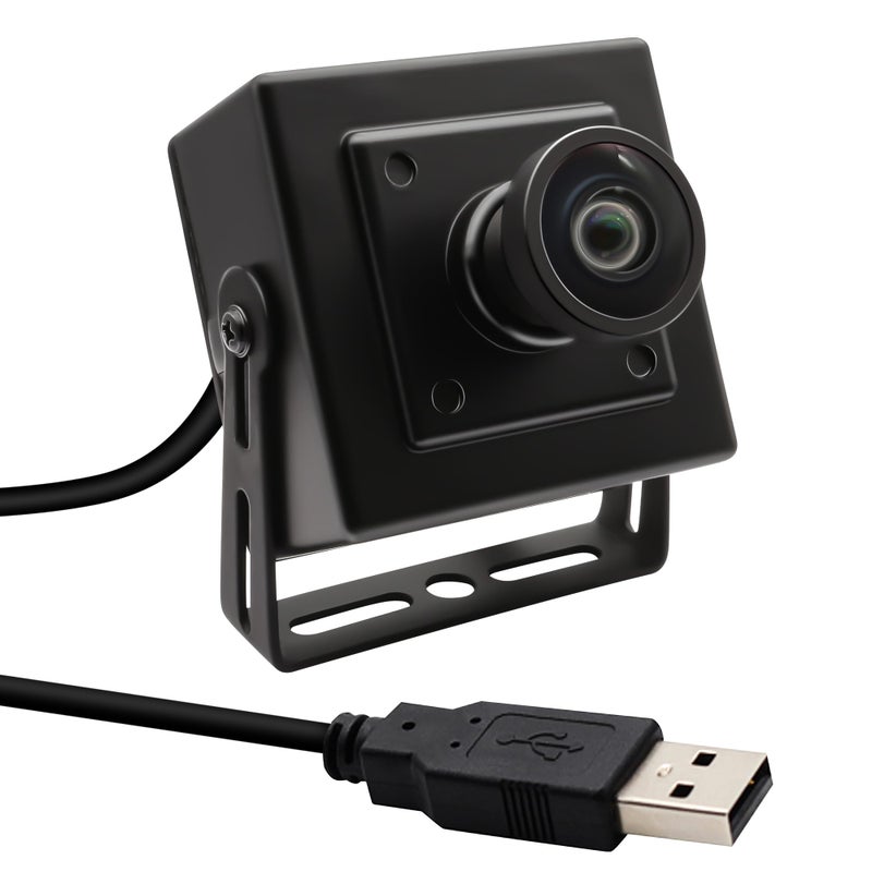 SVPRO 5MP 30FPS USB Camera Wide Angle Video Camera for ComputerIMX335 Sensor High Resolution Small USB Security Camera for 3D PrinterLaser EngraverMachine Vision - Image 2