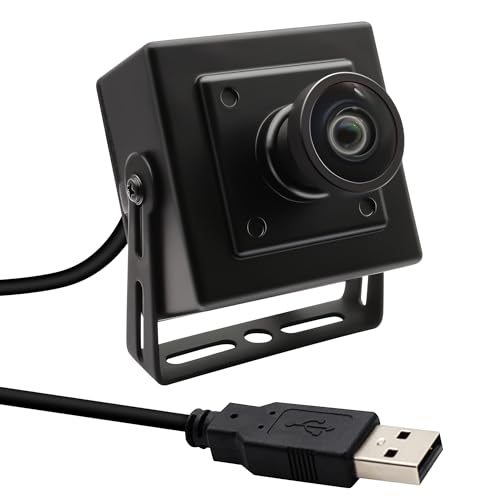 SVPRO 5MP 30FPS USB Camera Wide Angle Video Camera for ComputerIMX335 Sensor High Resolution Small USB Security Camera for 3D PrinterLaser EngraverMachine Vision - Image 1