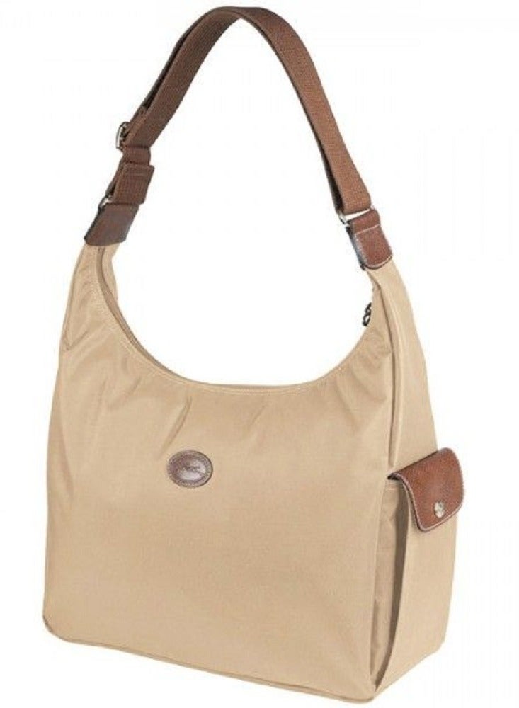 Longchamp LONGCHAMP Le Pliage Classic Hobo  - Image 1