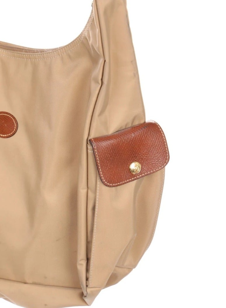 Longchamp LONGCHAMP Le Pliage Classic Hobo  - Image 4