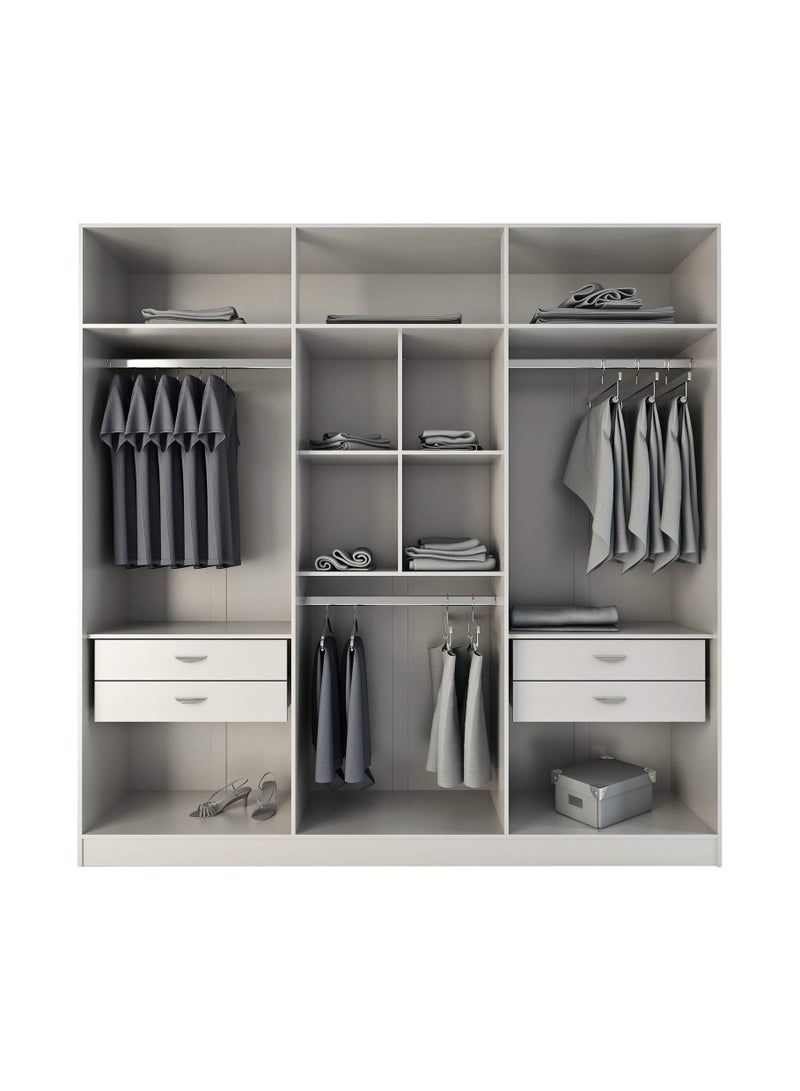 مودرن دريسينج CHWD02137 