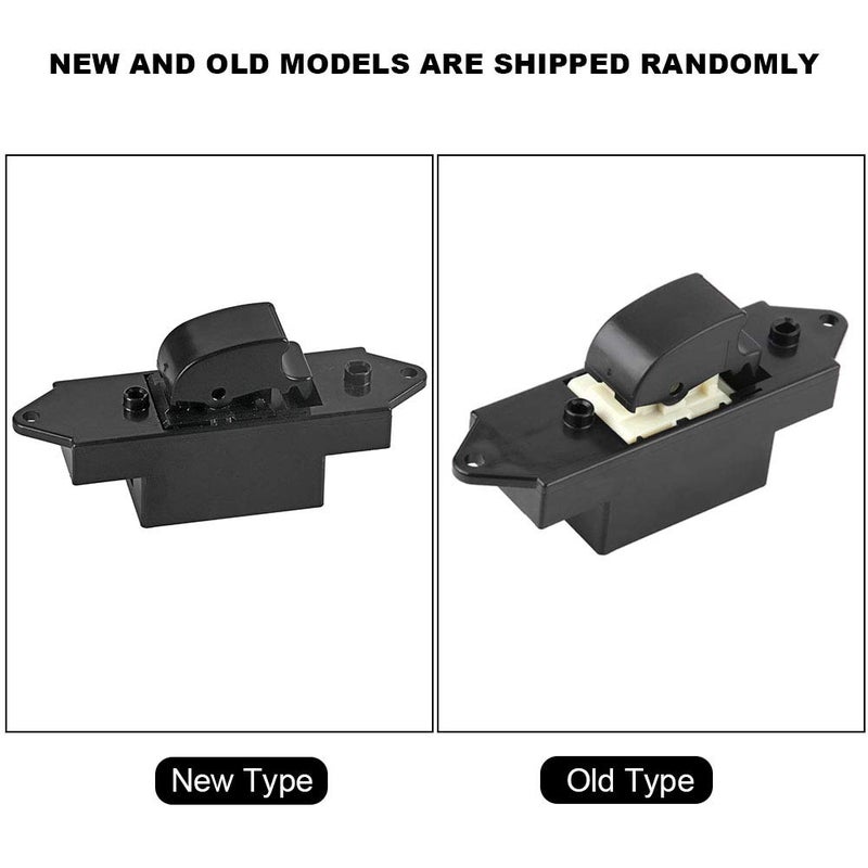 Ymiko Window Switch Driver Side Master Control Window Switch for Mitsu-bishi Lancer ASX Colt Magnum L-200 MR587944 Power Electric Power Window Switch - Image 2