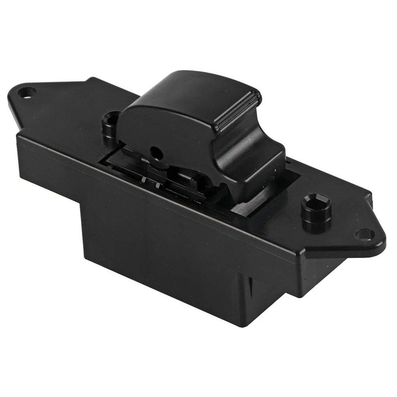 Ymiko Window Switch Driver Side Master Control Window Switch for Mitsu-bishi Lancer ASX Colt Magnum L-200 MR587944 Power Electric Power Window Switch - Image 1