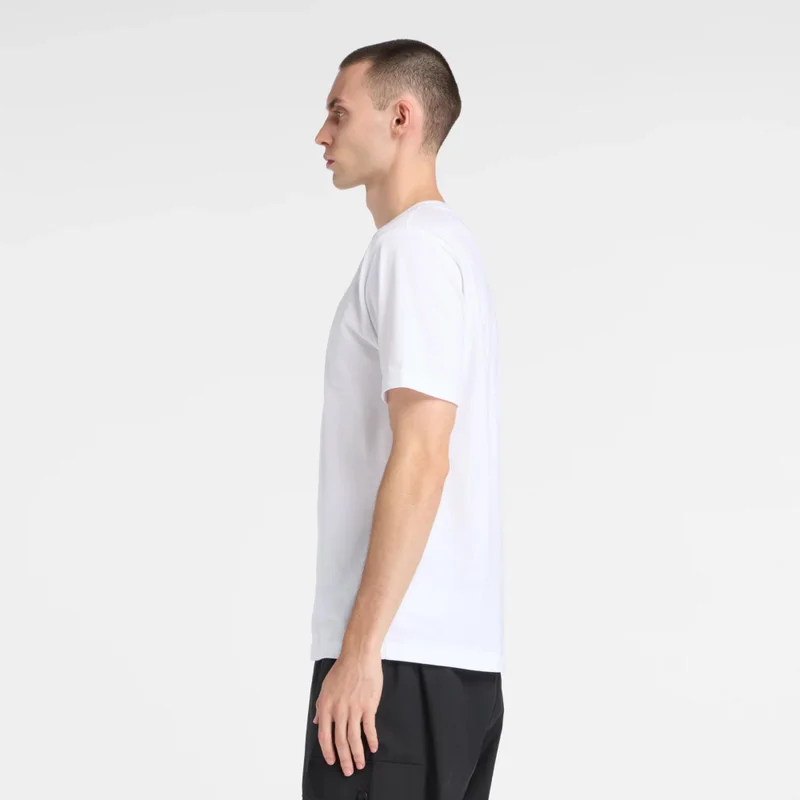 نيو بالانس Men's Gradient NB T-Shirt