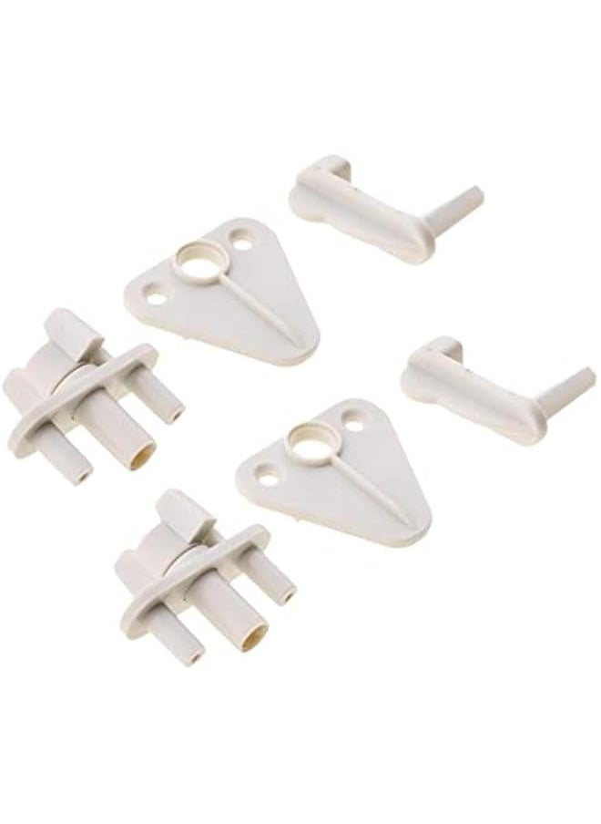 OCTOBER Pontoon Boat Gate Latch Replacement Door Latches  - Image 5