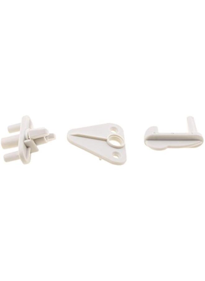 OCTOBER Pontoon Boat Gate Latch Replacement Door Latches  - Image 2