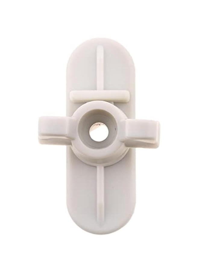 OCTOBER Pontoon Boat Gate Latch Replacement Door Latches  - Image 3