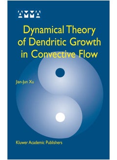 Dynamical Theory of Dendritic Growth in Convective Flow 