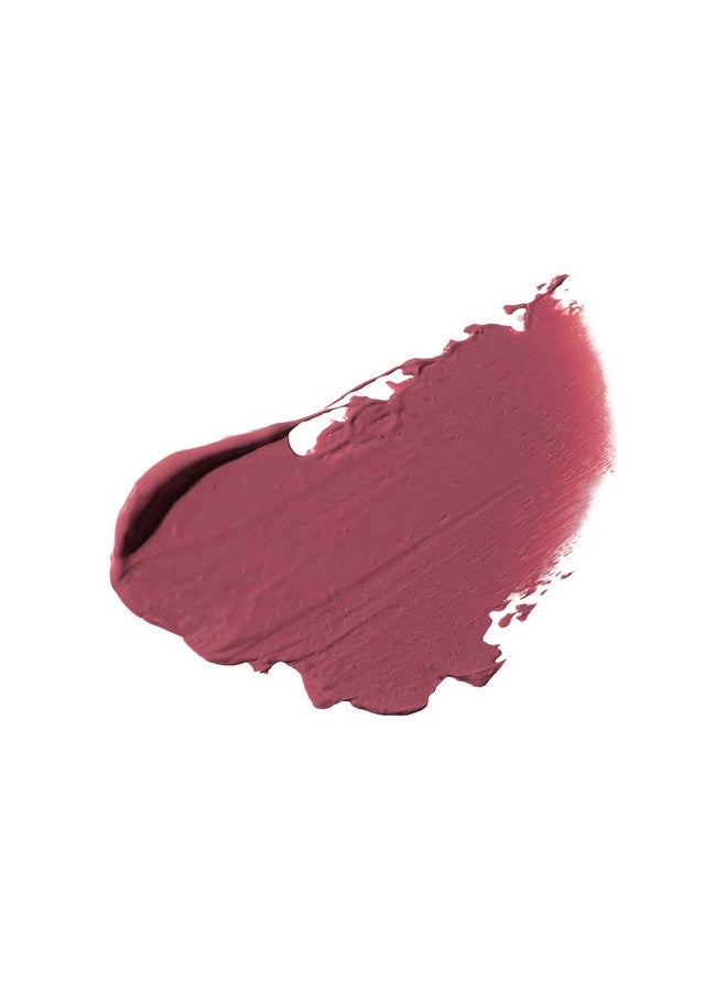 Lune+Aster Powerlips Lipstickconfidentformulated With Nourishing Jojoba Oil Vitamin E And Sunflower Seed Oil The Creamy Lightweight Texture Glides On Smoothly - Image 2