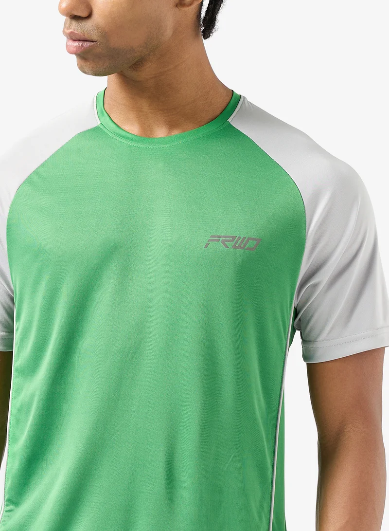 FRWD  Training Activewear T-Shirt for Men | Best Price UAE