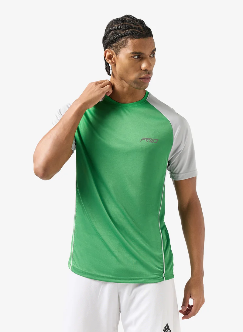 Training Activewear T-Shirt