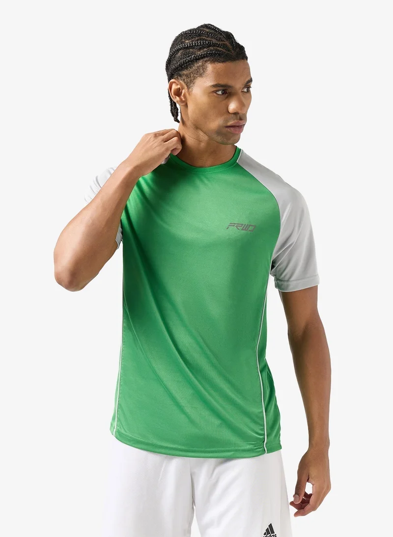 FRWD Training Activewear T-Shirt